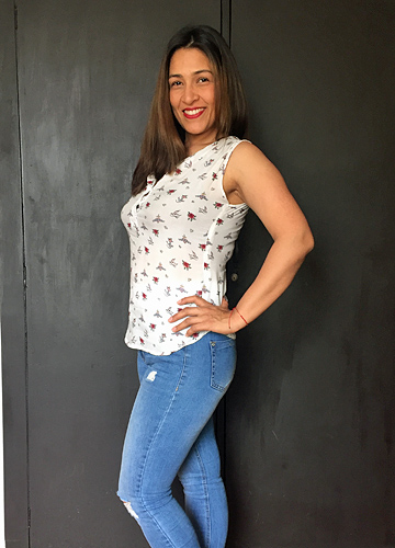 Your Latin Bride? Your Latin Bride?