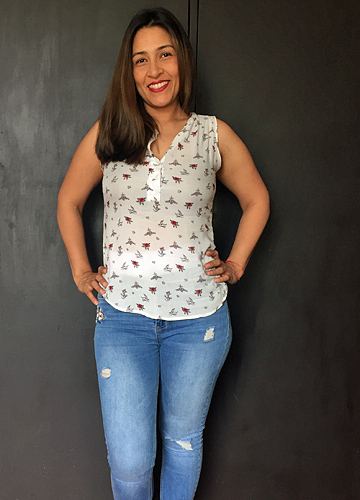 Your Latin Wife? Your Latin Wife?