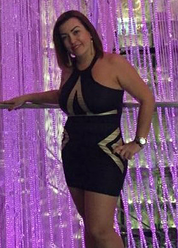 Your Latin Wife? Your Latin Wife?