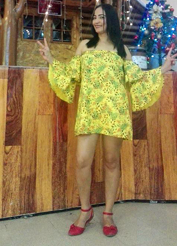 Your Latin Wife? Your Latin Wife?