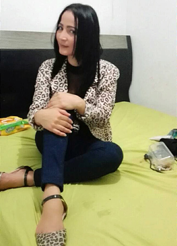 Your Latin Wife? Your Latin Wife?