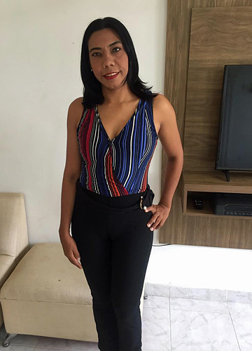 Your Latin Wife? Your Latin Wife?