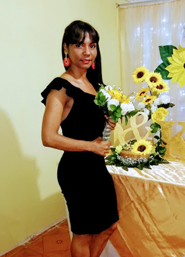 Your Latin Wife? Your Latin Wife?