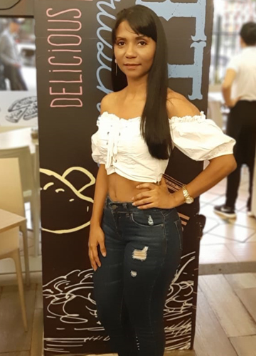 Your Latin Bride? Your Latin Bride?