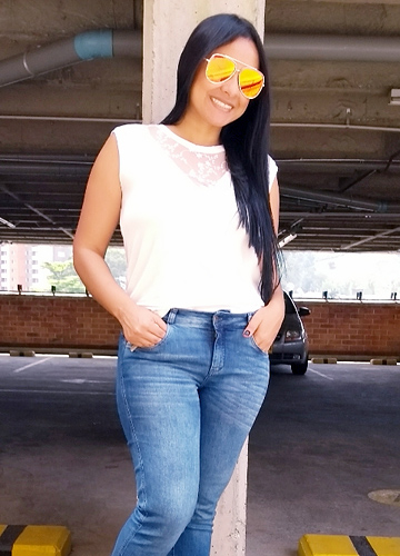 Your Latin Bride? Your Latin Bride?