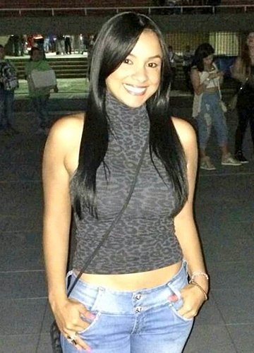 Your Latin Wife? Your Latin Wife?