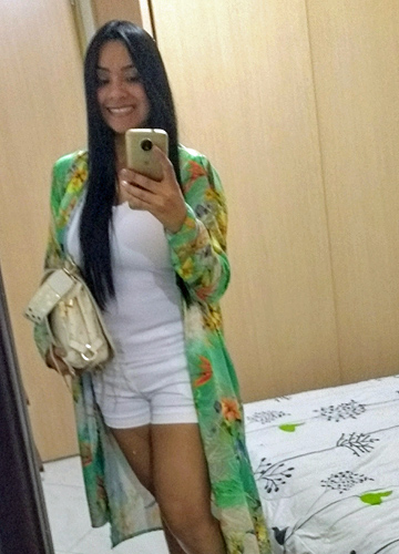 Your Latin Wife? Your Latin Wife?