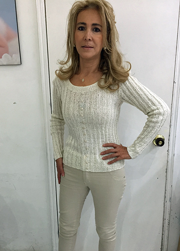 Your Latin Wife? Your Latin Wife?