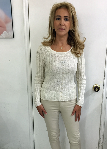 Your Latin Wife? Your Latin Wife?