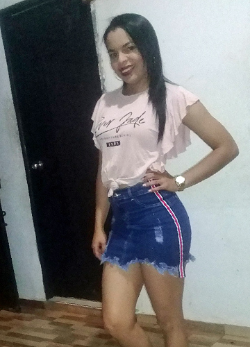 Your Latin Wife? Your Latin Wife?