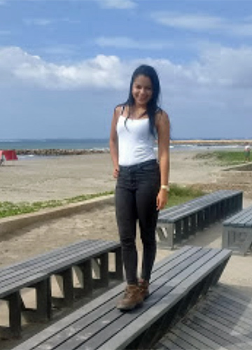 Your Latin Wife? Your Latin Wife?