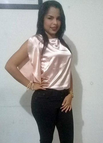 Your Latin Bride? Your Latin Bride?