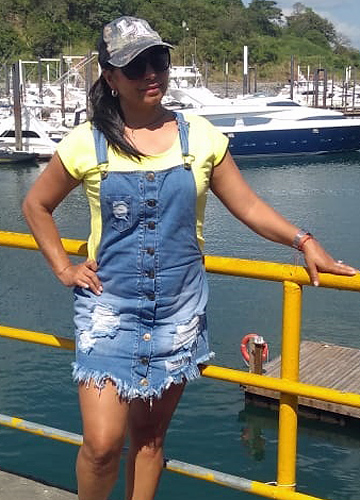 Your Latin Bride? Your Latin Bride?