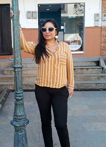 Your Latin Wife? Your Latin Wife?