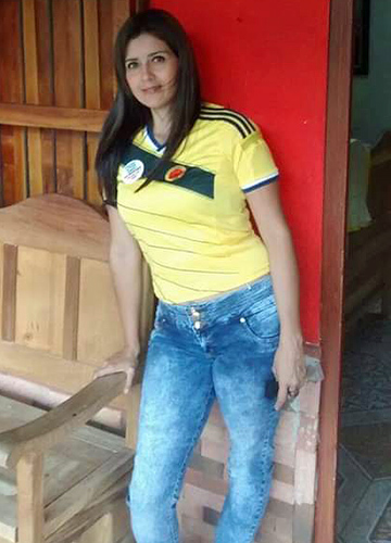 Your Latin Wife? Your Latin Wife?