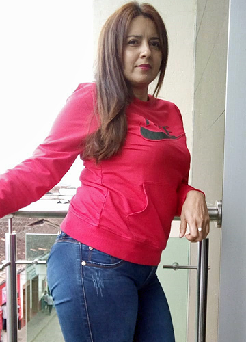 Your Latin Bride? Your Latin Bride?