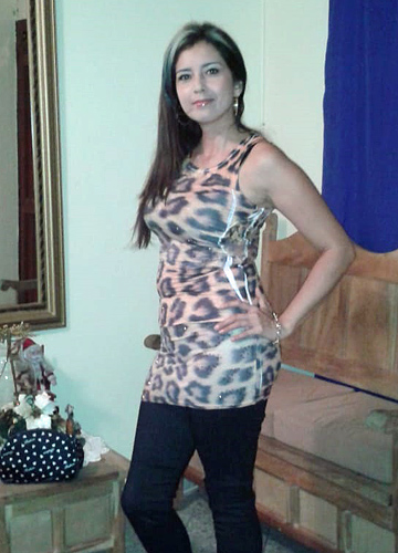 Your Latin Wife? Your Latin Wife?