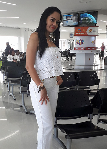 Your Latin Wife? Your Latin Wife?