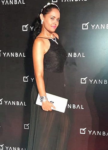 Your Latin Wife? Your Latin Wife?