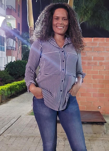 Your Latin Wife? Your Latin Wife?