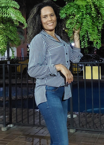 Your Latin Wife? Your Latin Wife?