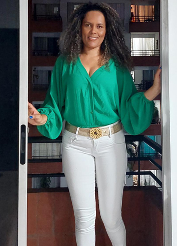 Your Latin Bride? Your Latin Bride?