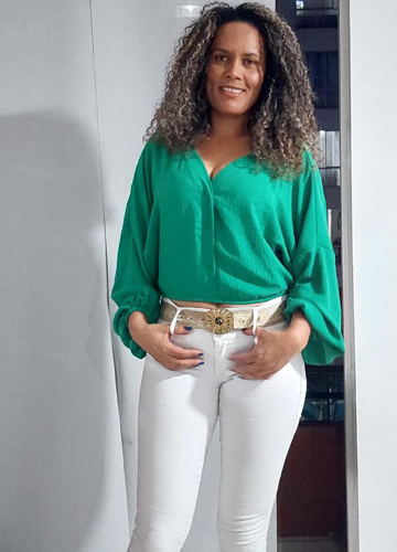 Your Latin Wife? Your Latin Wife?