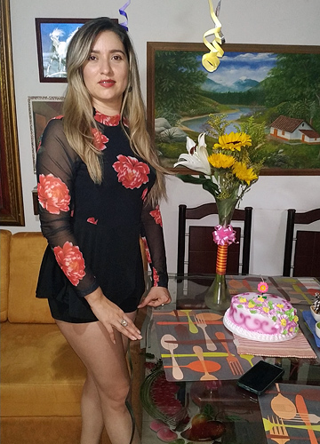 Your Latin Wife? Your Latin Wife?