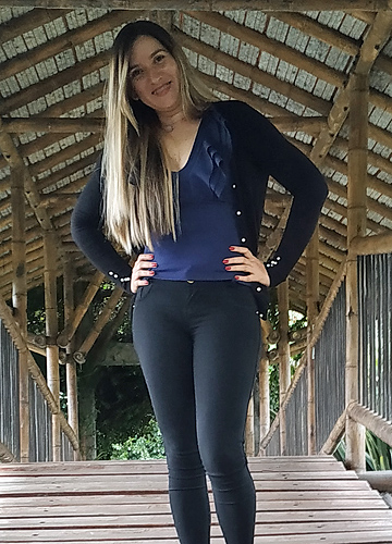 Your Latin Bride? Your Latin Bride?