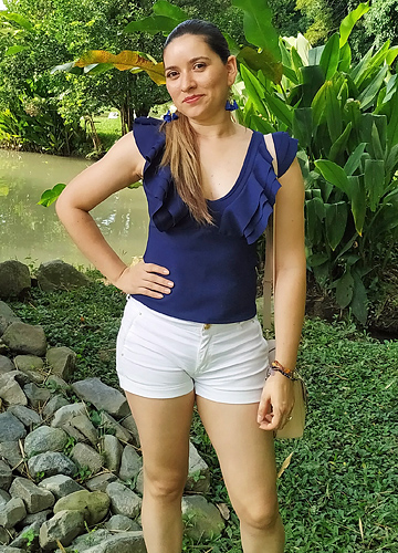 Your Latin Bride? Your Latin Bride?