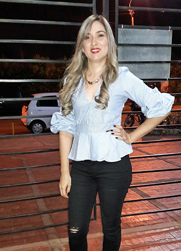 Your Latin Wife? Your Latin Wife?