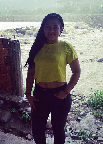 Your Latin Wife? Your Latin Wife?