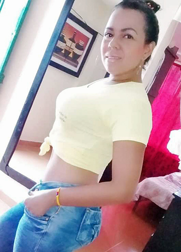 Your Latin Bride? Your Latin Bride?