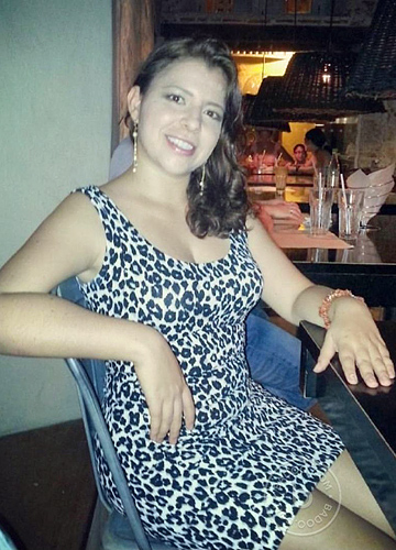 Your Latin Wife? Your Latin Wife?