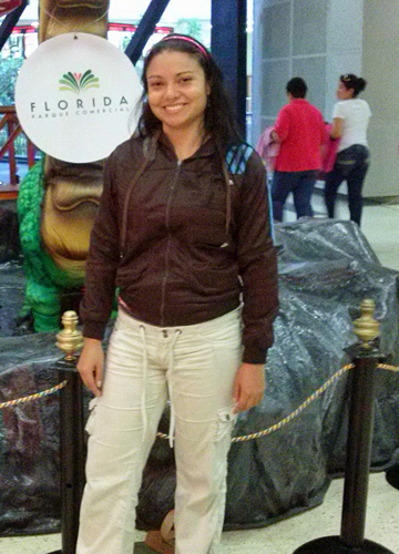 Your Latin Wife? Your Latin Wife?