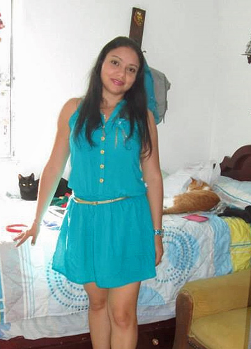 Your Latin Bride? Your Latin Bride?