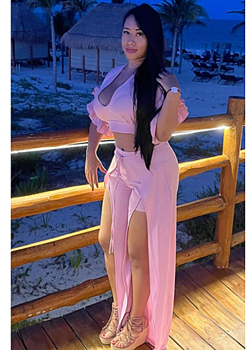 Your Latin Wife? Your Latin Wife?