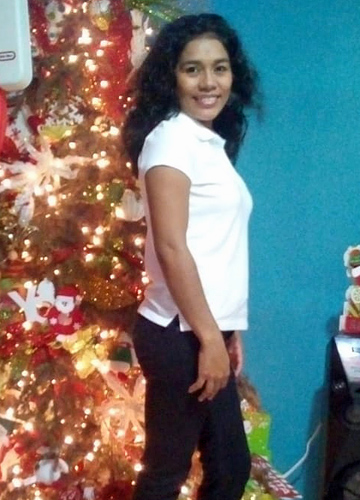 Your Latin Wife? Your Latin Wife?