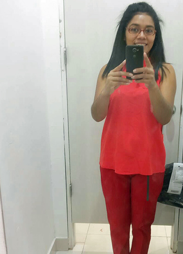 Your Latin Bride? Your Latin Bride?