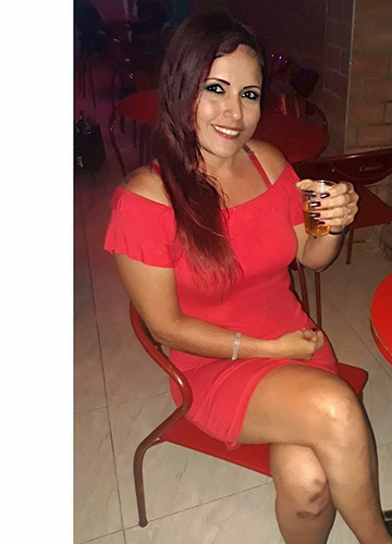 Your Latin Wife? Your Latin Wife?