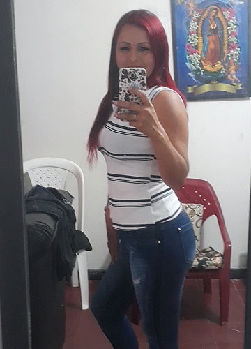 Your Latin Wife? Your Latin Wife?