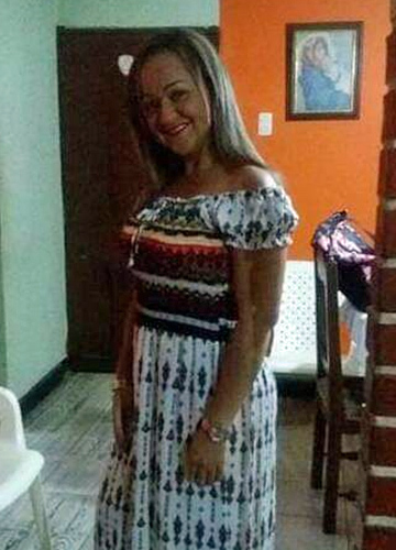 Your Latin Wife? Your Latin Wife?