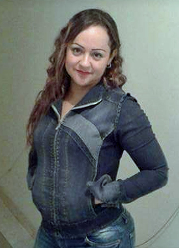 Your Latin Bride? Your Latin Bride?