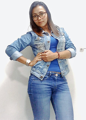 Your Latin Bride? Your Latin Bride?