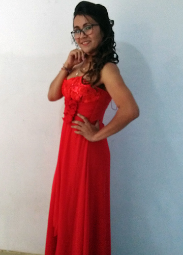 Your Latin Wife? Your Latin Wife?