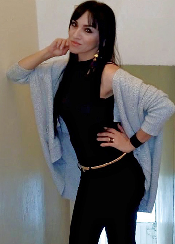 Your Latin Bride? Your Latin Bride?