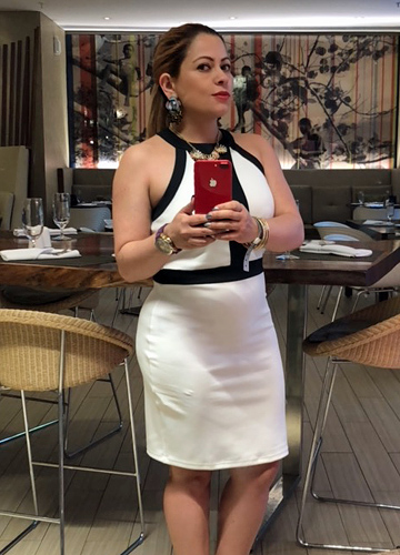 Your Latin Wife? Your Latin Wife?