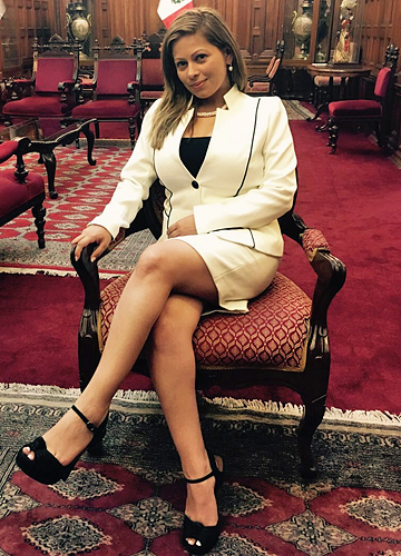 Your Latin Wife? Your Latin Wife?