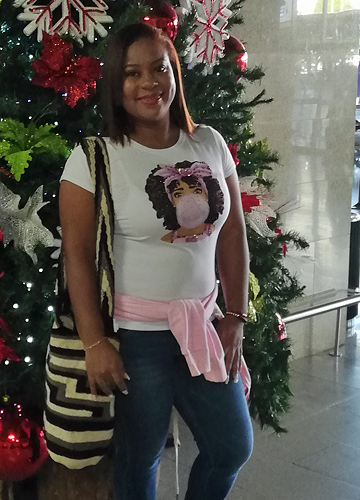 Your Latin Wife? Your Latin Wife?