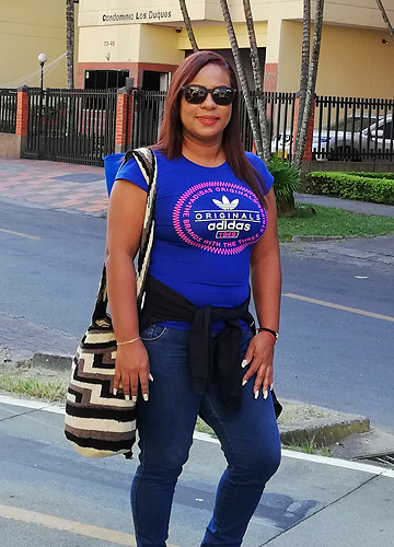 Your Latin Bride? Your Latin Bride?